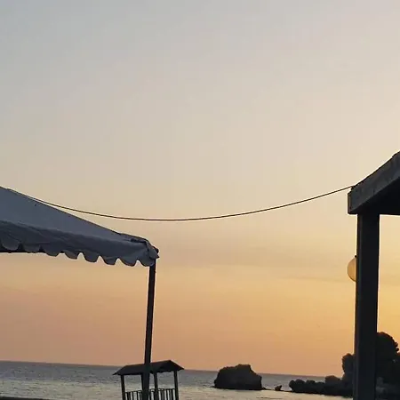 Corfu 123 Glyfada (Corfu)