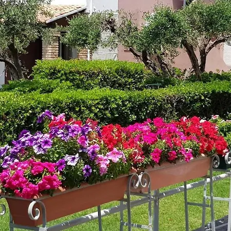 Corfu 123 Apartment *
