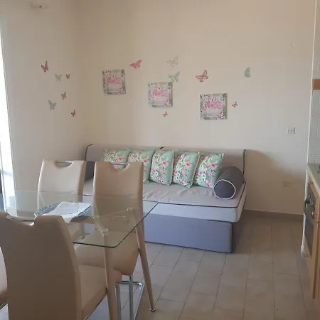 شقة Corfu 123