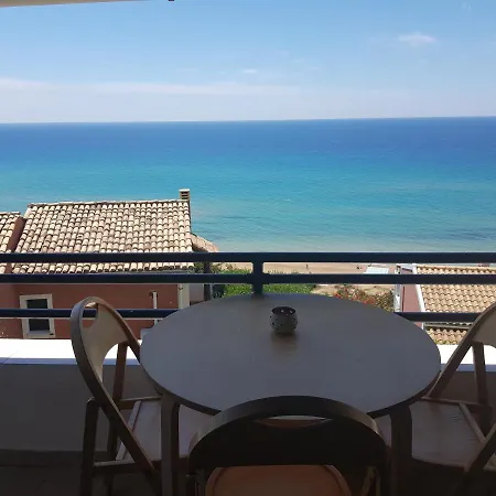شقة Corfu 123