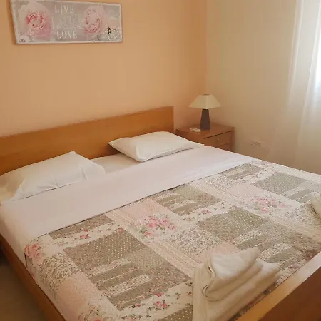 Corfu 123 شقة غليفادا