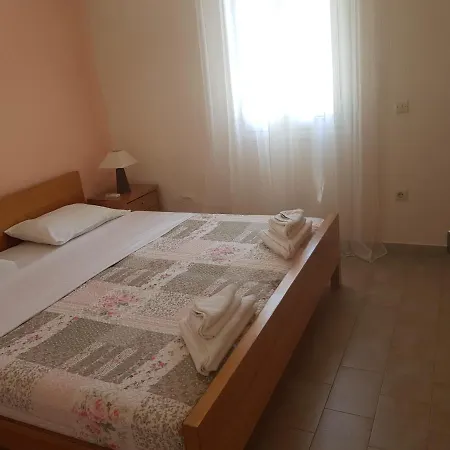 Corfu 123 شقة غليفادا