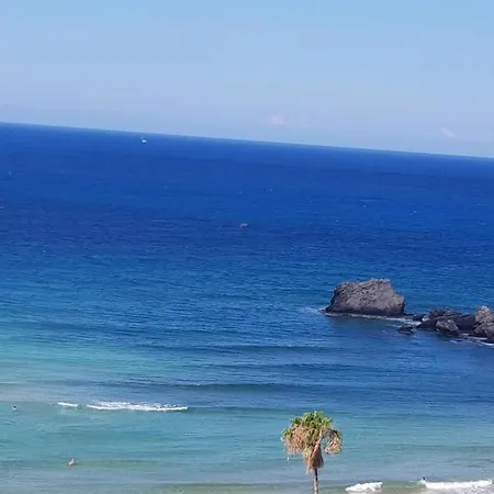 شقة Corfu 123