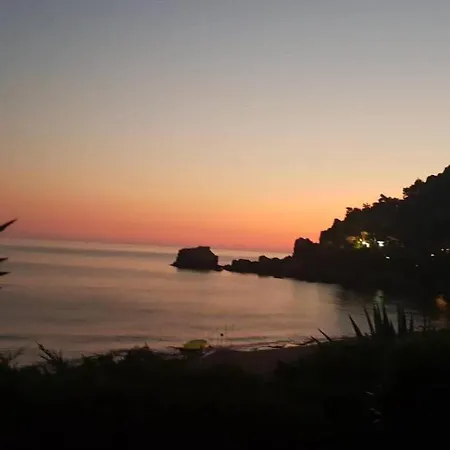 شقة Corfu 123